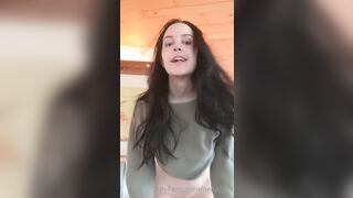 [23 of 396 Vids] Aella_girl (aellagirl_official) OnlyFans Leaks Nude OG Whorelord