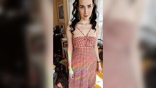 [232 of 396 Vids] Aella_girl (aellagirl_official) OnlyFans Leaks Nude OG Whorelord