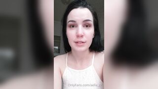 [24 of 396 Vids] Aella_girl (aellagirl_official) OnlyFans Leaks Nude OG Whorelord