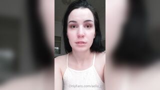 [24 of 396 Vids] Aella_girl (aellagirl_official) OnlyFans Leaks Nude OG Whorelord