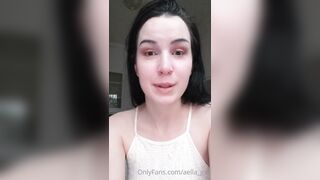 [24 of 396 Vids] Aella_girl (aellagirl_official) OnlyFans Leaks Nude OG Whorelord