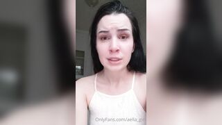 [24 of 396 Vids] Aella_girl (aellagirl_official) OnlyFans Leaks Nude OG Whorelord