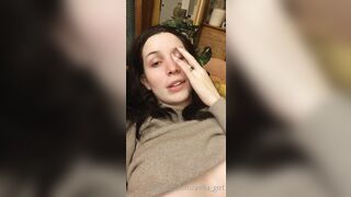 [242 of 396 Vids] Aella_girl (aellagirl_official) OnlyFans Leaks Nude OG Whorelord