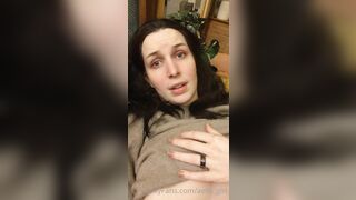 [242 of 396 Vids] Aella_girl (aellagirl_official) OnlyFans Leaks Nude OG Whorelord