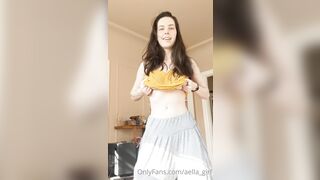 [246 of 396 Vids] Aella_girl (aellagirl_official) OnlyFans Leaks Nude OG Whorelord