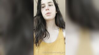 [246 of 396 Vids] Aella_girl (aellagirl_official) OnlyFans Leaks Nude OG Whorelord