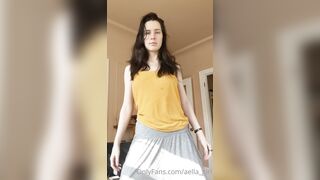[246 of 396 Vids] Aella_girl (aellagirl_official) OnlyFans Leaks Nude OG Whorelord