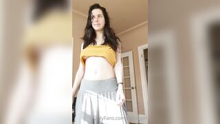 [246 of 396 Vids] Aella_girl (aellagirl_official) OnlyFans Leaks Nude OG Whorelord