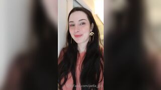 [25 of 396 Vids] Aella_girl (aellagirl_official) OnlyFans Leaks Nude OG Whorelord