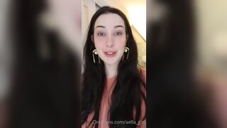 [25 of 396 Vids] Aella_girl (aellagirl_official) OnlyFans Leaks Nude OG Whorelord