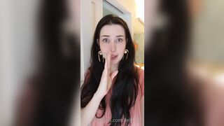 [25 of 396 Vids] Aella_girl (aellagirl_official) OnlyFans Leaks Nude OG Whorelord