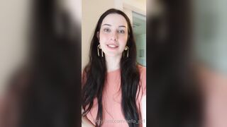 [25 of 396 Vids] Aella_girl (aellagirl_official) OnlyFans Leaks Nude OG Whorelord