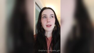 [25 of 396 Vids] Aella_girl (aellagirl_official) OnlyFans Leaks Nude OG Whorelord