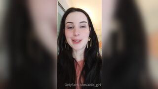 [25 of 396 Vids] Aella_girl (aellagirl_official) OnlyFans Leaks Nude OG Whorelord
