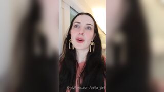 [25 of 396 Vids] Aella_girl (aellagirl_official) OnlyFans Leaks Nude OG Whorelord