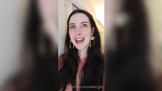 [25 of 396 Vids] Aella_girl (aellagirl_official) OnlyFans Leaks Nude OG Whorelord