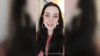 [25 of 396 Vids] Aella_girl (aellagirl_official) OnlyFans Leaks Nude OG Whorelord