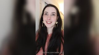 [25 of 396 Vids] Aella_girl (aellagirl_official) OnlyFans Leaks Nude OG Whorelord