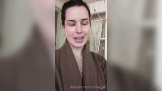 [252 of 396 Vids] Aella_girl (aellagirl_official) OnlyFans Leaks Nude OG Whorelord