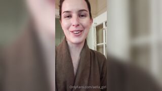 [252 of 396 Vids] Aella_girl (aellagirl_official) OnlyFans Leaks Nude OG Whorelord