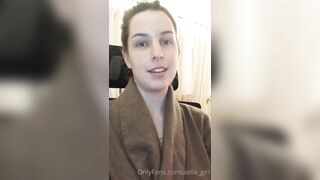 [252 of 396 Vids] Aella_girl (aellagirl_official) OnlyFans Leaks Nude OG Whorelord