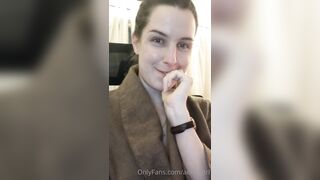 [252 of 396 Vids] Aella_girl (aellagirl_official) OnlyFans Leaks Nude OG Whorelord