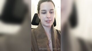 [252 of 396 Vids] Aella_girl (aellagirl_official) OnlyFans Leaks Nude OG Whorelord