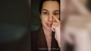 [252 of 396 Vids] Aella_girl (aellagirl_official) OnlyFans Leaks Nude OG Whorelord