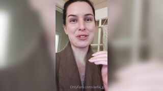 [252 of 396 Vids] Aella_girl (aellagirl_official) OnlyFans Leaks Nude OG Whorelord