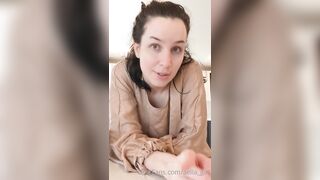 [254 of 396 Vids] Aella_girl (aellagirl_official) OnlyFans Leaks Nude OG Whorelord