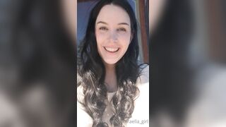 [255 of 396 Vids] Aella_girl (aellagirl_official) OnlyFans Leaks Nude OG Whorelord