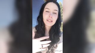 [255 of 396 Vids] Aella_girl (aellagirl_official) OnlyFans Leaks Nude OG Whorelord