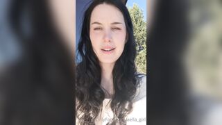 [255 of 396 Vids] Aella_girl (aellagirl_official) OnlyFans Leaks Nude OG Whorelord