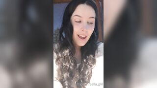 [255 of 396 Vids] Aella_girl (aellagirl_official) OnlyFans Leaks Nude OG Whorelord