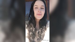 [255 of 396 Vids] Aella_girl (aellagirl_official) OnlyFans Leaks Nude OG Whorelord