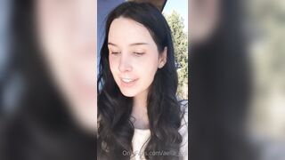 [255 of 396 Vids] Aella_girl (aellagirl_official) OnlyFans Leaks Nude OG Whorelord