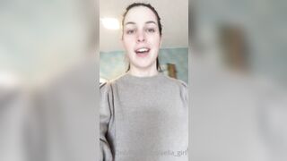 [257 of 396 Vids] Aella_girl (aellagirl_official) OnlyFans Leaks Nude OG Whorelord