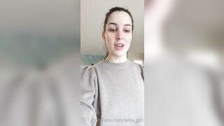 [257 of 396 Vids] Aella_girl (aellagirl_official) OnlyFans Leaks Nude OG Whorelord