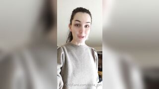 [257 of 396 Vids] Aella_girl (aellagirl_official) OnlyFans Leaks Nude OG Whorelord