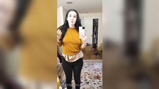 [260 of 396 Vids] Aella_girl (aellagirl_official) OnlyFans Leaks Nude OG Whorelord