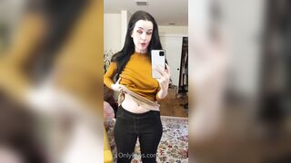 [260 of 396 Vids] Aella_girl (aellagirl_official) OnlyFans Leaks Nude OG Whorelord