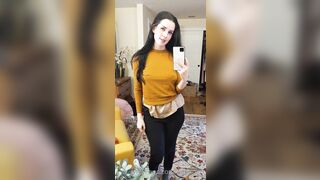 [260 of 396 Vids] Aella_girl (aellagirl_official) OnlyFans Leaks Nude OG Whorelord