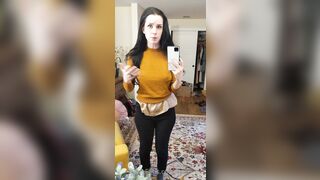 [260 of 396 Vids] Aella_girl (aellagirl_official) OnlyFans Leaks Nude OG Whorelord