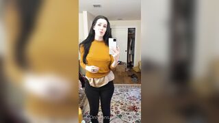 [260 of 396 Vids] Aella_girl (aellagirl_official) OnlyFans Leaks Nude OG Whorelord