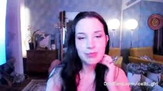 [268 of 396 Vids] Aella_girl (aellagirl_official) OnlyFans Leaks Nude OG Whorelord