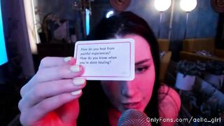 [268 of 396 Vids] Aella_girl (aellagirl_official) OnlyFans Leaks Nude OG Whorelord