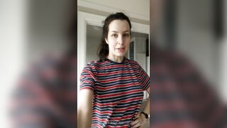 [282 of 396 Vids] Aella_girl (aellagirl_official) OnlyFans Leaks Nude OG Whorelord