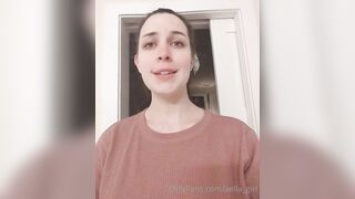 [285 of 396 Vids] Aella_girl (aellagirl_official) OnlyFans Leaks Nude OG Whorelord