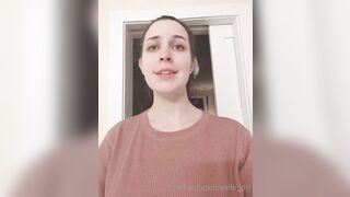 [285 of 396 Vids] Aella_girl (aellagirl_official) OnlyFans Leaks Nude OG Whorelord