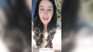 [287 of 396 Vids] Aella_girl (aellagirl_official) OnlyFans Leaks Nude OG Whorelord